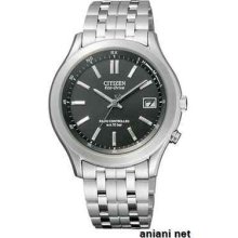 Citizen Forma Clock Frd59-2391 Men's Watch