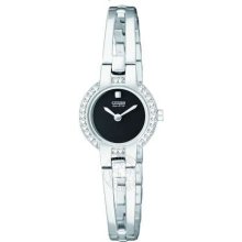 Citizen Ladies Silhouette EW9990-54E Watch