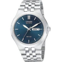 Citizen Men's Eco-drive Corso Watch Bm8400-50l