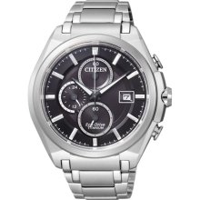 Citizen Men's Eco-drive Watch Ca0350-51e