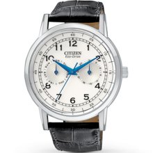 Citizen Men's Watch AO9000-06B- Men's