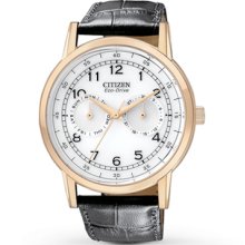 Citizen Men's Watch AO9003-16A- Men's