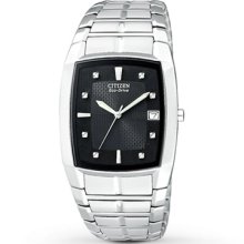 Citizen Men's Watch BM6550-58E- Men's