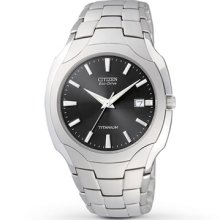 Citizen Men's Watch BM6560-54H- Men's