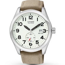 Citizen Men's Watch BV1080-18A- Men's