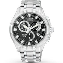 Citizen Men's Watch Calibre 8700 BL8090-51E- Men's