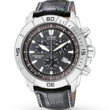 Citizen Men's Watch Chronograph AT0810-12E- Men's