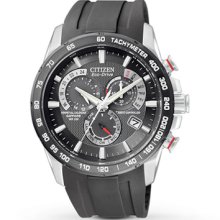 Citizen Men's Watch Chronograph AT4008-01E- Men's