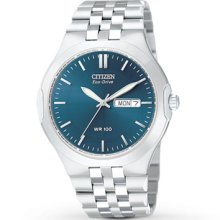 Citizen Men's Watch Corso BM8400-50L- Men's