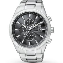 Citizen Men's Watch Eco-Drive AT8010-58E- Men's