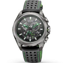 Citizen Men's Watch Eco-Drive Proximity AT7035-01E- Men's