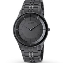 Citizen Men's Watch Stilletto AR3015-53E- Men's