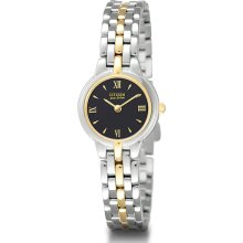 Citizen Silhouette EW9334-52E