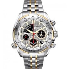 Citizen Watch Signature Mens Quartz Movement