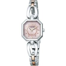 Citizen Wicca Kf2-315-93 Ladies Watch