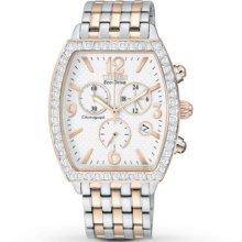 Citizen Women's Watch Eco-Drive LTR2.0 FB1276-59A- Women's Watches