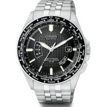 Citizen World Chronograph CB0020-50E