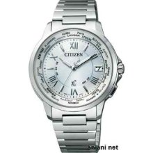 Citizen Xc Clock Cb1020-54a Men's Watch