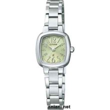 Citizen Xc Eco-drive Ex2020-52w Ladies Watch