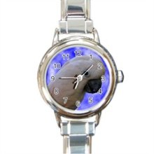 Cockatoo Ladies Watch