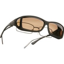 Cocoons Wide Line Polarized Sunglasses