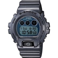 Color Casio G-shock Mens Watch Dw6900mf-2 Original Box