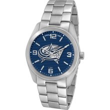 Columbus Blue Jackets Elite Watch