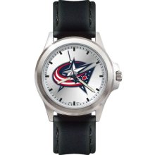 Columbus Blue Jackets Fantom Men's Watch