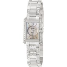 Concord Delirium Women's Quartz Watch 0311732