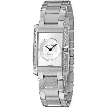 Concord Delirium Women's Quartz Watch 0311760