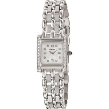 Concord Veneto Women's Quartz Watch 0311330