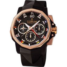 Corum Admiral's Cup Challenge 44 Regatta 986.694.55/0371 CG12