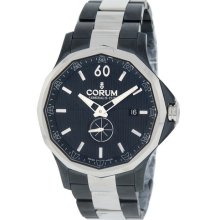 Corum Admiral's Cup Legend 395.101.30/v705 Automatic Men's Watch