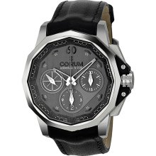 Corum Watches Men's Admiral's Cup Challenger 44 Chrono Watch 753-771-20-0F61-AK15