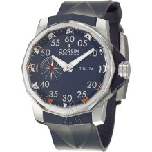 Corum Watches Men's Admiral's Cup Competition 48 Watch 947-933-04-0373-AB12