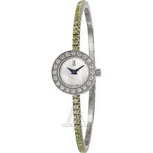 Corum Watches Women's Romantic Debutante Watch 137-501-47-E007-PN34