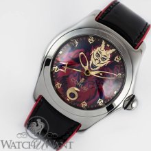 Corum XL Bubble 'Lucifer' - Ref. 082.340.20/F106