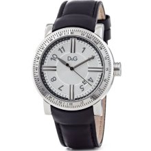 D&G Gents Watch Genteel Dw0483