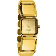 D&G Ladies Stylish DW0491 Watch