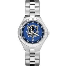 DALLAS MAVERICKS PRO II WOMAN'S BRACELET WATCH