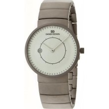 Danish Design Iq62q830 Lars Pedersen Mens Watch ...