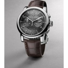 David Yurman Classic 46mm Chronograph