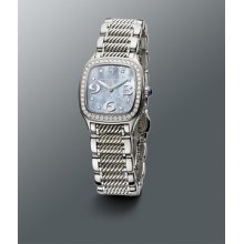 David Yurman Women's Ladies Thoroughbred Watch