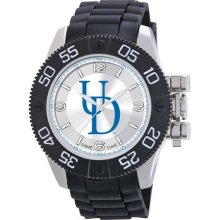 Delaware Blue Hens Beast Sports Band Watch