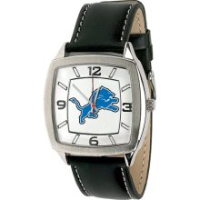 Detroit Lions Retro Series Mens Watch