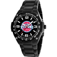 Detroit Pistons Warrior Watch