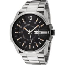 Diesel Men's DZ1208 Stainless Steel Watch