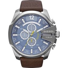 Diesel Men'S Watch, Box Size Mm: 59 X 51