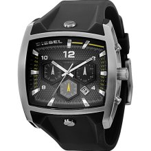 Diesel Watches Advanced Black/Blue