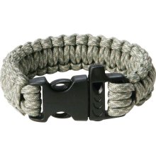 Digital Camo Paracord Bracelet new Police Military Camping Survival N